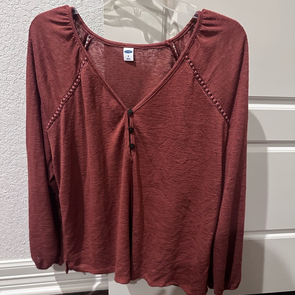 Women’s Old Navy Blouse